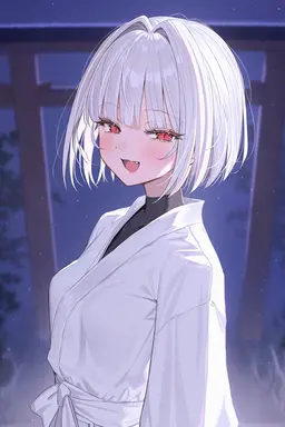 Profile image of ミシロ
