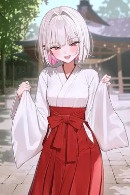 Profile image of ミシロ