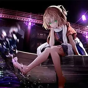 Profile image of パルスィ