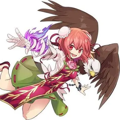 Profile image of 華扇