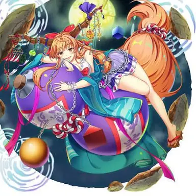 Profile image of 萃香