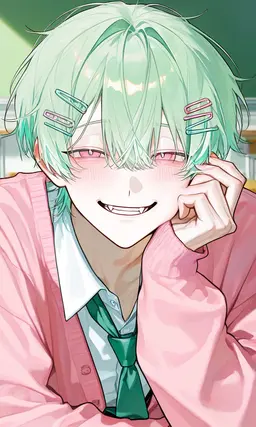 Profile image of 萌黄