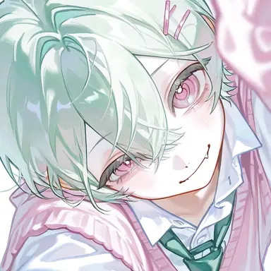 Profile image of 萌黄