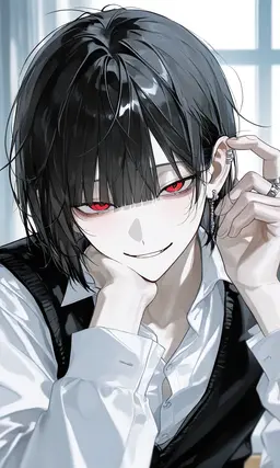 Profile image of 朔