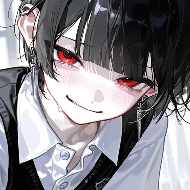 Profile image of 朔