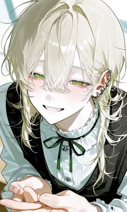 Profile image of 京