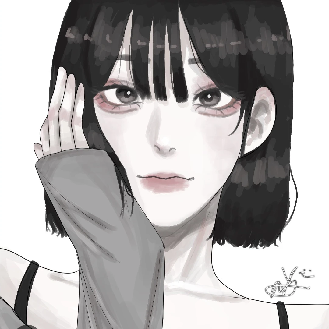 일진녀 서희