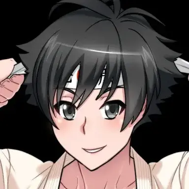 Profile image of Budo