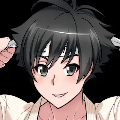 BrownSnack3107의 Budo Masuta