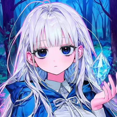 Profile image of Freesia