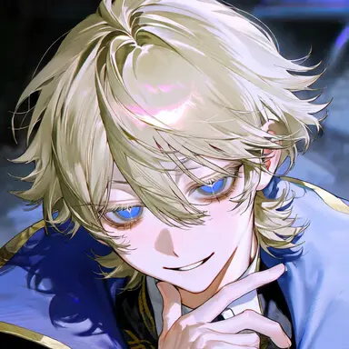 Profile image of Julius