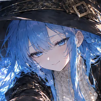 Profile image of Lumina