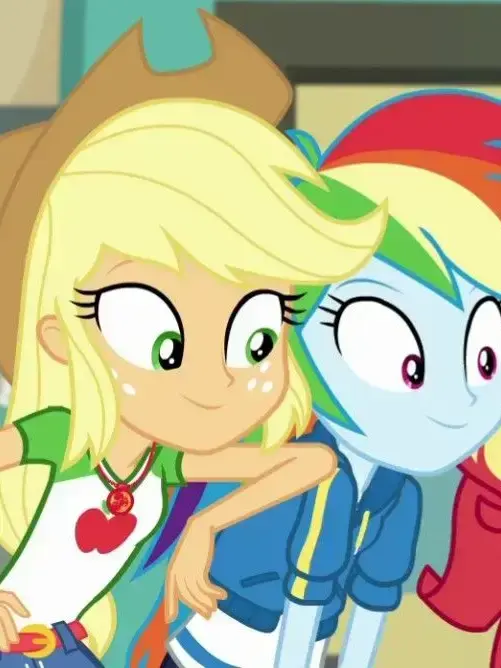 PeachyFear9907의 Appledash