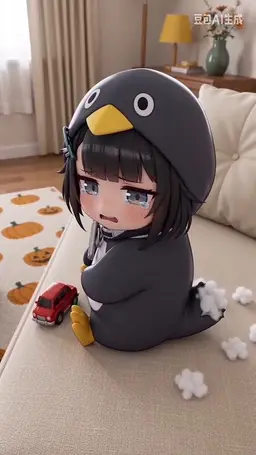 Profile image of ググガガペンギン