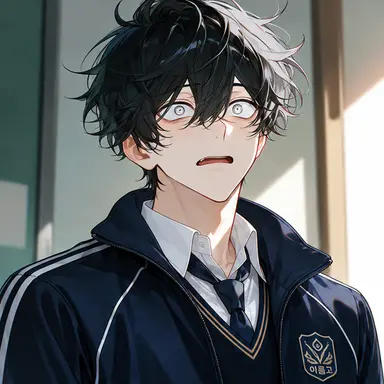 Profile image of 정지훈