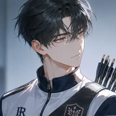 Profile image of 강시우