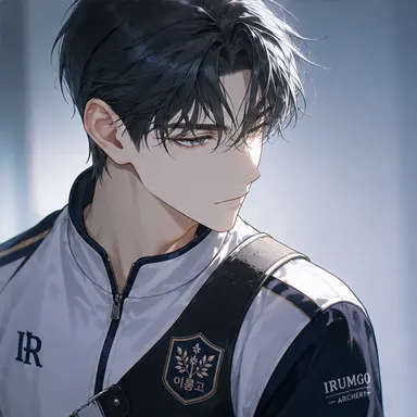 Profile image of 강시우
