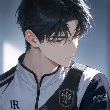 Profile image of 강시우