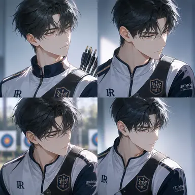Profile image of 강시우