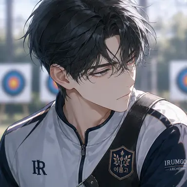 Profile image of 강시우
