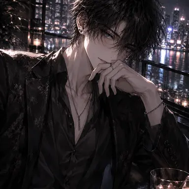 Profile image of 桜河 蒼