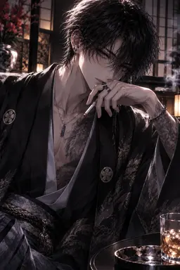 Profile image of 桜河 蒼