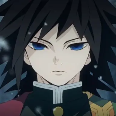 Profile image of 토미오카 기유