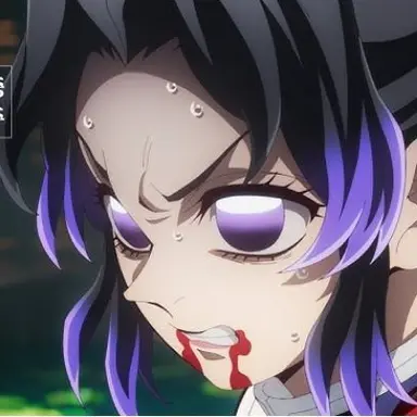 Profile image of 코쵸우 시노부