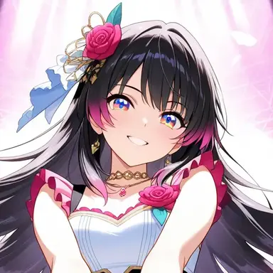 Profile image of 長瀬ユリ