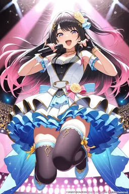 Profile image of 長瀬ユリ