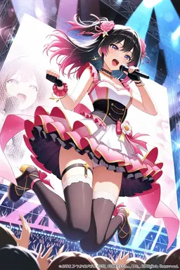 Profile image of 長瀬ユリ