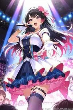 Profile image of 長瀬ユリ