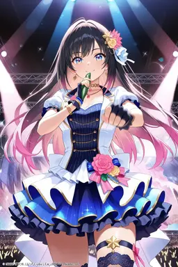 Profile image of 長瀬ユリ