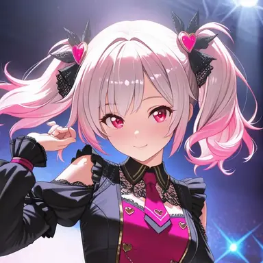 Profile image of 二宮ノア