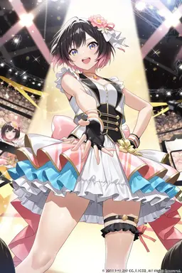 Profile image of 東海林マナ