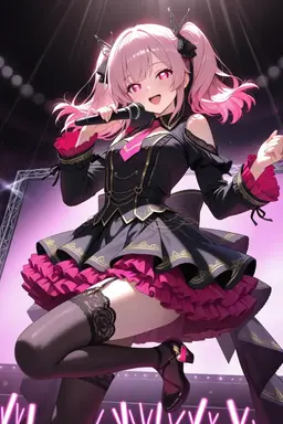 Profile image of 二宮ノア