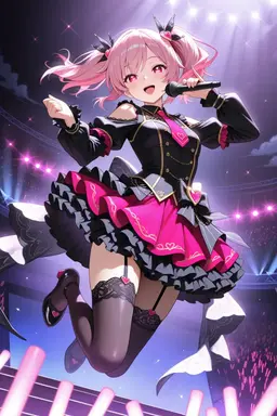 Profile image of 二宮ノア