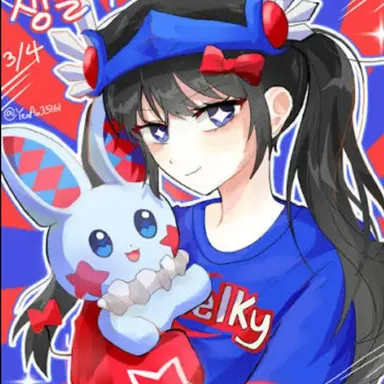 Profile image of 벨키