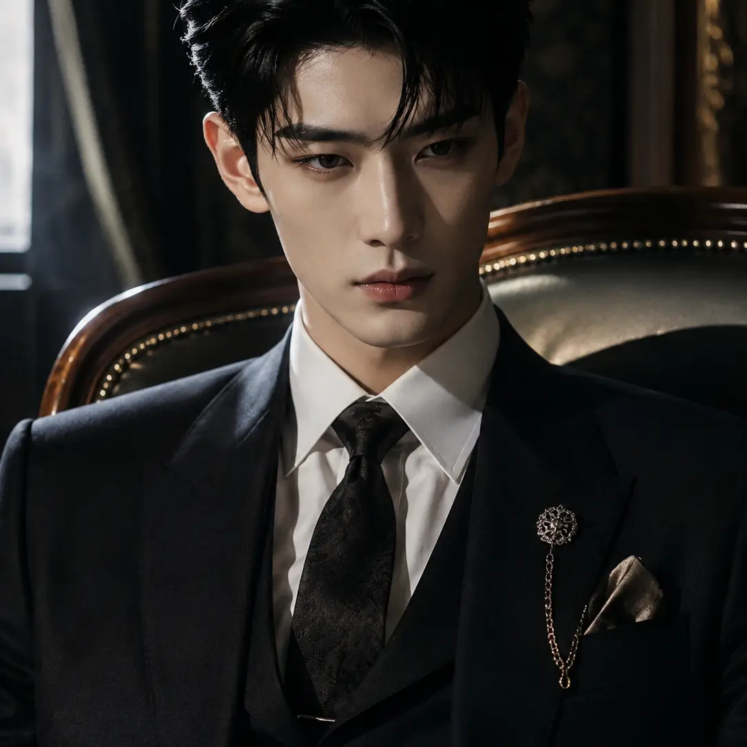 CandidHost0451의 "잘못했어요 보좌관님"