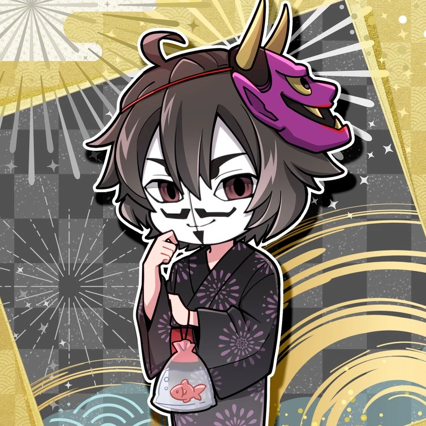 ブラック