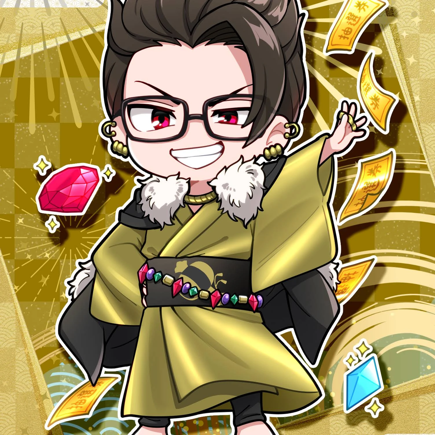 マネー