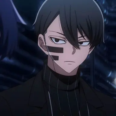 Profile image of 無人