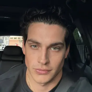 Profile image of Aaron
