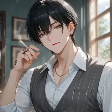 Profile image of 榊