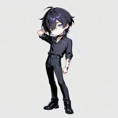 Profile image of 迅