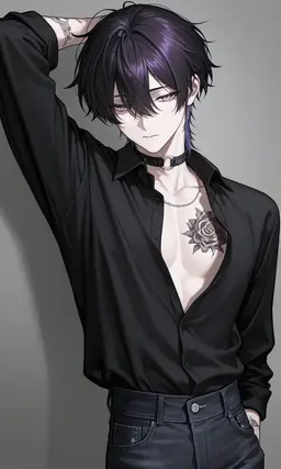 Profile image of 迅