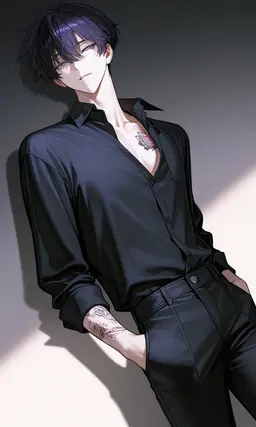 Profile image of 迅