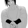 Profile image of Sasuke