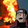 Profile image of Hashirama