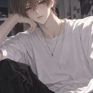Profile image of 彬